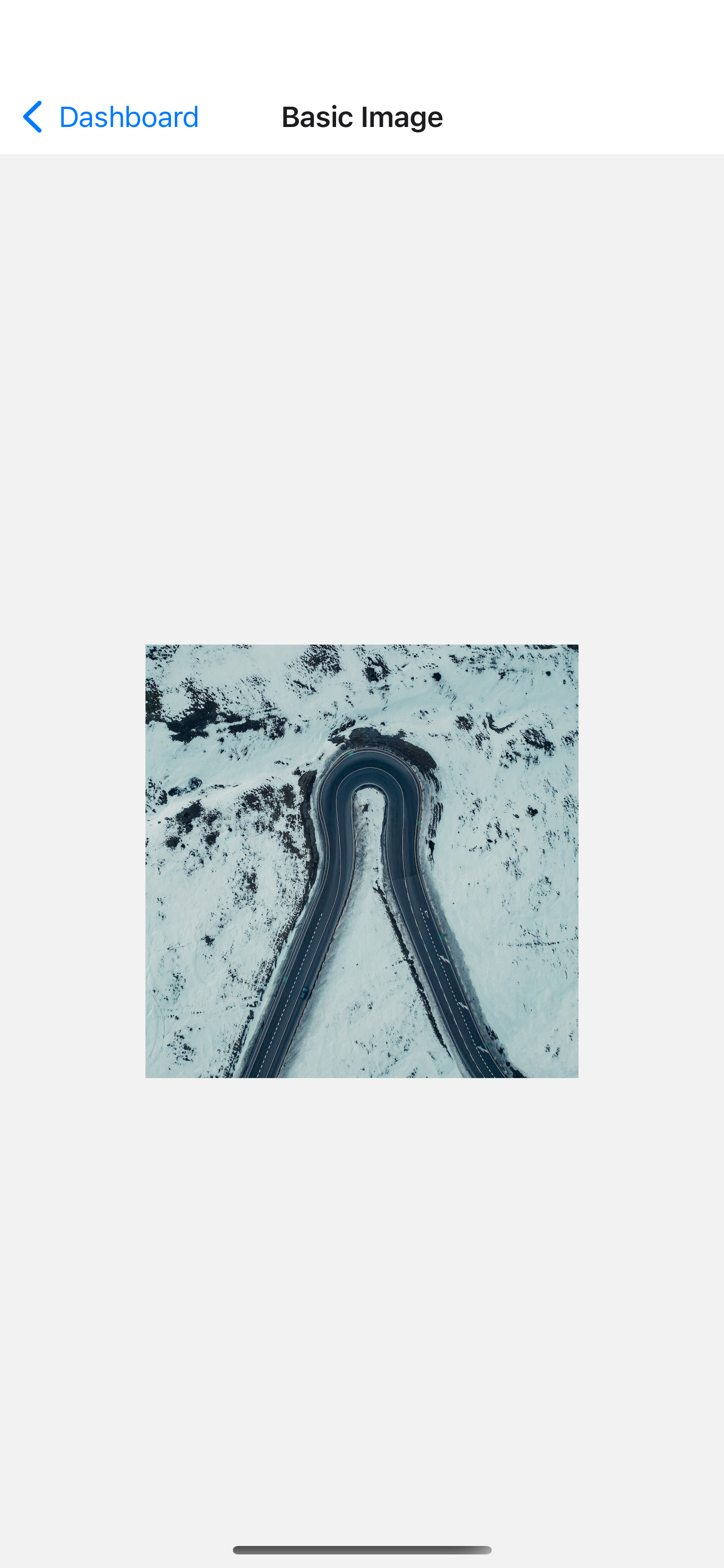 Basic Image