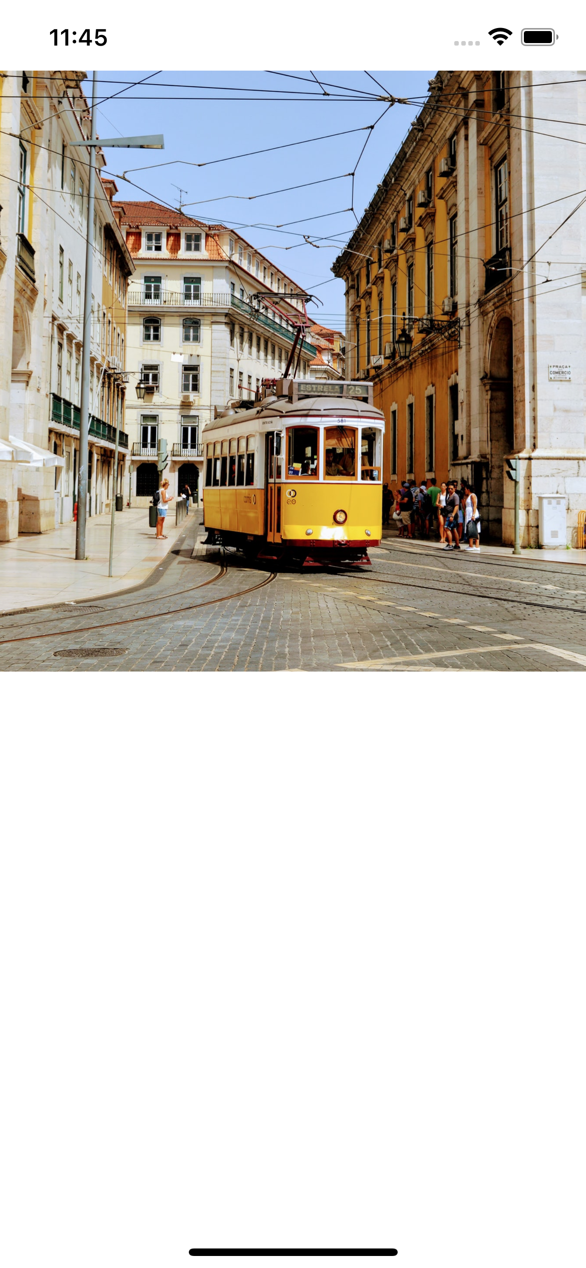 How to use the Image Background component in React Native